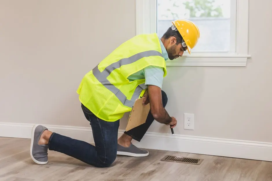 How to identify mold issues before biohazard cleanup