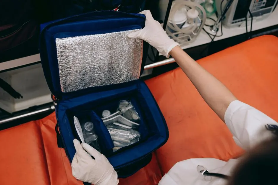 What to do after a trauma cleanup in Miami