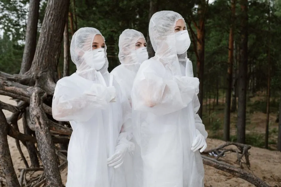Homicide Cleanup