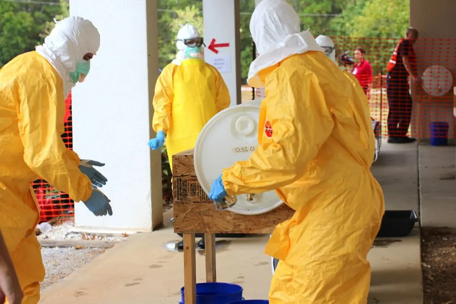 Biohazard Waste Disposal