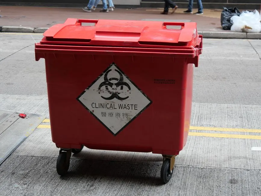 Miami Biohazard Cleanup  technicians